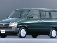 発表!!【アンケート調査】歴代ホンダ ステップワゴン との思い出…新型登場を前に 画像