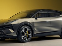 ロータス『エレトレ』…プレミアムライフスタイルパフォーマンス電動SUV［詳細写真］ 画像
