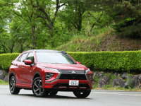 国交省、自動車の電動化に備えて「車両基準・国際課」を新設 画像