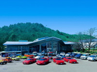 高校生が選ぶ「カー・オブ・ザ・イヤー」投票受付中…中日本自動車短期大学 画像