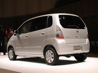 【株価】円高進行で全面安の中、日産のみが小反発 画像
