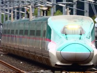 東北新幹線の全線再開は4月14日…郡山-一ノ関間では臨時ダイヤを継続　福島県沖地震 画像