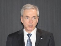 ディーゼルは? バスは? EVトラックは? 三菱ふそうトラック・バス新社長就任挨拶 画像