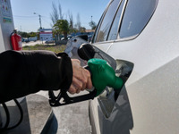 ガソリン価格激変緩和、補助金は20.7円/リットル 画像