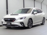 ブリッツからスバル レヴォーグ 向け車高調キット、2種類登場 画像