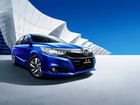 ホンダ中国販売、広州汽車との合弁が2年連続で増加　2022年第1四半期 画像