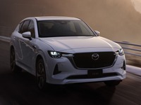 【マツダ CX-60】和田開発主査「ブランドエッセンスである『走る歓び』を進化」 画像