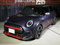 外国メーカー車モデル別販売、MINIが6年連続トップ　2021年度 画像
