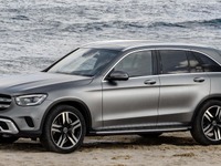 メルセデスベンツ世界販売、日本は輸入車ブランド首位を維持　2022年第1四半期 画像