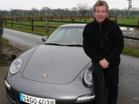 ポルシェ 911 エコランに挑戦…14.9km/リットル 画像