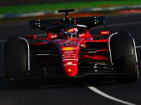 【F1 オーストラリアGP】ルクレールがポールトゥウィンで今季2勝目 画像