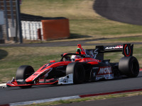 【スーパーフォーミュラ 第2戦】チャンピオン野尻智紀がポールトゥウィンで今季初優勝 画像