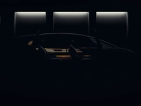 アウディ『アーバンスフィア』、4月19日発表へ…次世代コンセプトカー第三弾　 画像