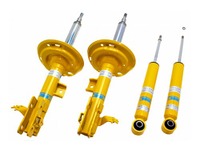 ビルシュタイン、RAV4用純正形状スポーツB6ダンパー発売へ 画像