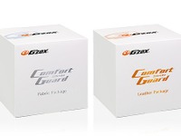 プロ施工コーティングブランド「G' ZOX」、インテリア用パッケージ登場…ソフト99 画像
