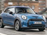 MINI世界販売、日本は外国メーカー車モデル別販売で4年連続首位　2022年第1四半期 画像