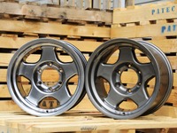 「ブラッドレー」シリーズ生誕40周年、定番モデルに復刻サイズ登場…4×4エンジニアリングサービス 画像