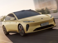 新興EVメーカーの現状と今後の展望…イードが調査レポート発表 画像