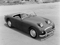 小さなクルマの大きな言い分…トヨタ博物館で企画展 4月29日より 画像