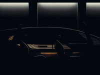 アウディが次世代EV提案、4月19日モデル発表予定…ティザー　 画像