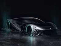 ホンダ、2つのスポーツタイプEVも計画…2030年までに30機種のEVを投入 画像