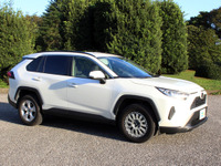 ビルシュタインよりトヨタ RAV4 4WD用新製品「B6」ダンパー 画像