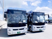 電気バス改良・開発…EVベンチャー企業に西鉄と第一交通産業が資本参加 画像