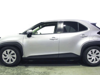 ラルグスからトヨタ ヤリスクロス 用車高調キット---32段階の減衰力調整 画像