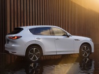 【マツダ CX-60】新型周辺監視レーダー、古河AS製を採用 画像
