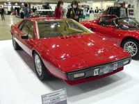【オートモビルカウンシル2022】テーマ展示は「スーパーカー」…ヘリテージカーの展示会 4月15-17日 画像