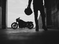 ハーレー『ナイトスター』発売へ、クラシックなスタイルを継承する新世代スポーツスター 画像