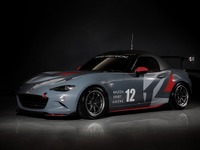 「倶楽部 MAZDA SPIRIT RACING」始動、仲間とともにモータースポーツを盛り上げる 画像