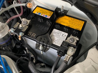 バッテリーの寿命はどれくらい？…意外と知らないトラブル［カスタムHOW TO］ 画像