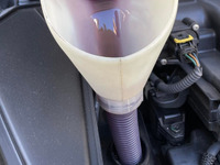 オイル添加剤は意味があるのか？ 実はハイリスク［カスタムHOW TO］ 画像