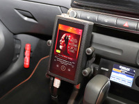 ［低予算カーオーディオ］DAPを持っているなら使わない手はない!? 画像