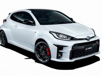 国産・輸入車77台の試乗車が集結、「モーターファンフェスタ」3年ぶりの開催 4月24日 画像