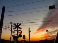 鉄道設備にEVの再生バッテリー…JR東日本が踏切保安装置の電源に活用　2022年度から 画像