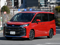 トヨタ、5月の世界生産は75万台…当初計画の10万台減 画像