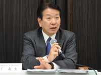 日野自動車 下会長 が退任…取締役の任期満了による 画像