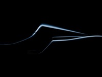 フェラーリの新型車、4月19日発表予定…ティザー 画像