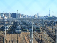 JR東日本が6月以降に組織改正…東京に「首都圏本部」の名が復活 画像