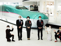 “3J”で行く北海道、鉄道旅行オブザイヤー2021に選出 画像