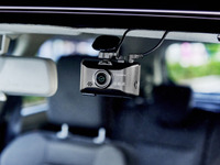 ドライブレコーダー出荷台数、業務用が好調で7.6％増　1-3月期 画像