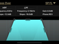 位相を合わせるには“音の勢い”を感じる…クロスオーバー［サウンドチューニング］ 画像