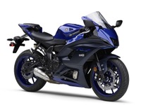 ヤマハ YZF-R7 と MT-09、iFデザインも受賞…9年連続 画像