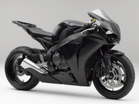 ホンダ CBR1000RRレースベース車 を一部改良…スピードセンサーを装備 画像