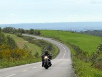 GWはツーリング、二輪車で高速道路を乗り放題…全20コース発売 画像