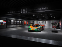 マツダ100年の歴史を1つのストーリーで表現…ミュージアムがリニューアル 画像