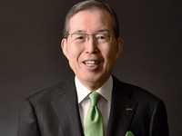 日本電産、永守会長がCEOに復帰…関社長はCOOに 画像