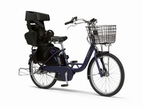 電動アシスト自転車の販売台数が増加、平均価格も上昇　2021年度 画像